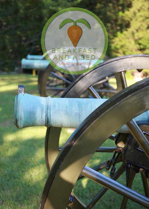 Image inspiring you to visit inspiring locations