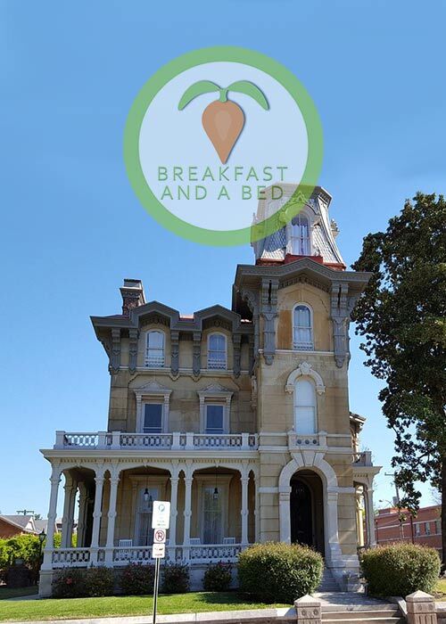 James Lee House Memphis