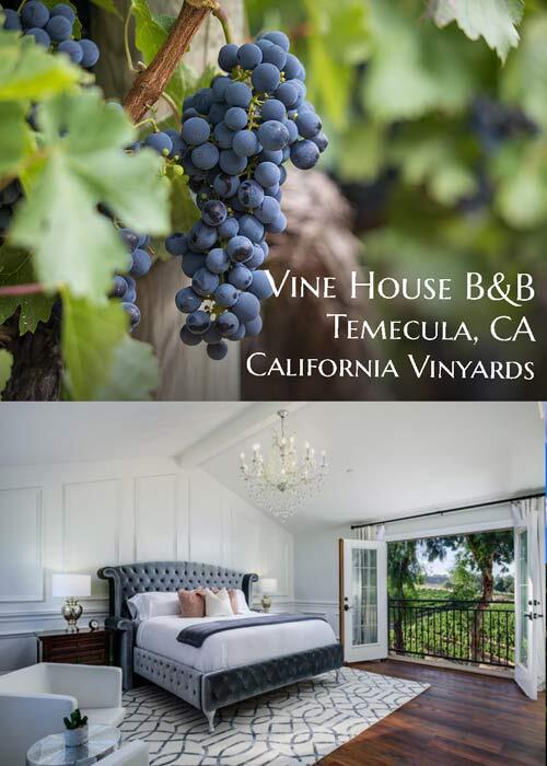 Best Bed and Breakfasts 2