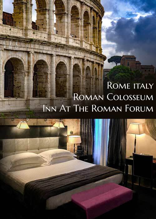 Best Bed and Breakfasts 1