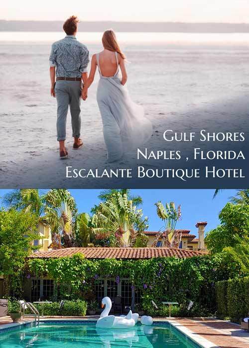 The Escalante Bed and Breakfast