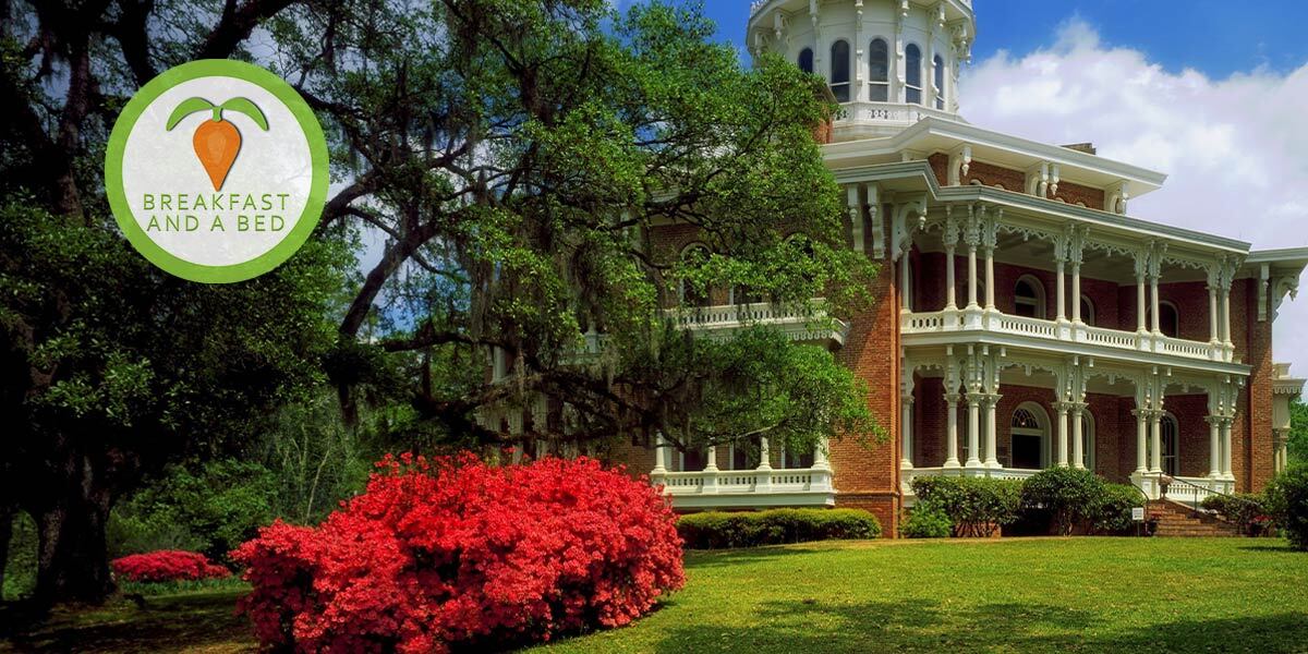Corinth, Mississippi Bed and Breakfasts