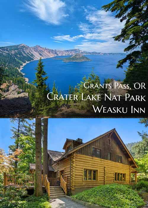 Weasku Inn Bed and Breakfast