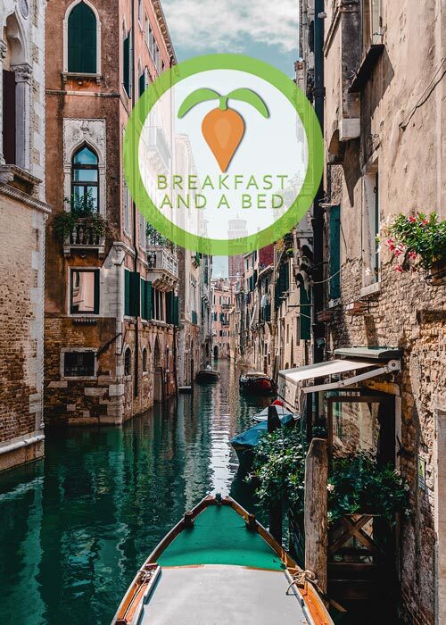 Best Bed and Breakfast Association