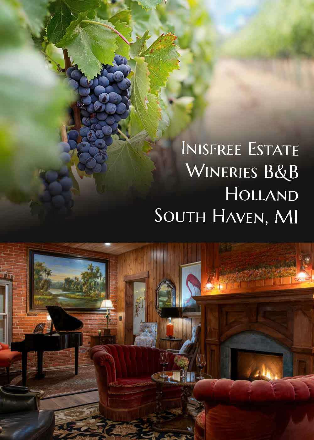 Best Bed and Breakfasts 1