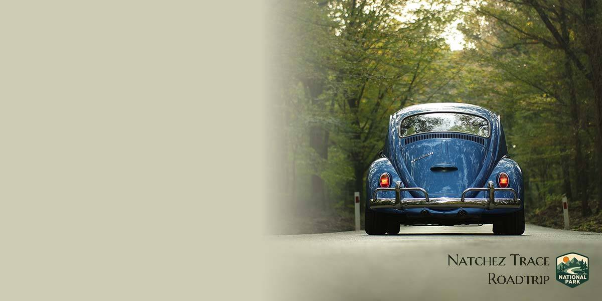 Image inspiring you to explore the Natchez Trace Parkway