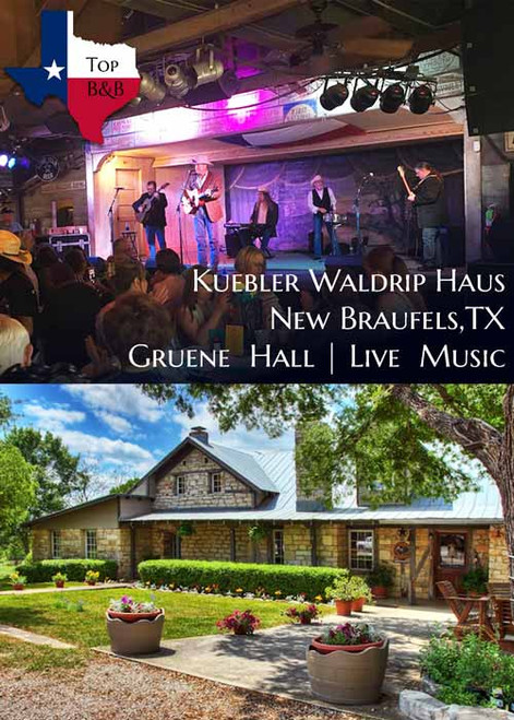 Best Bed and Breakfasts 1