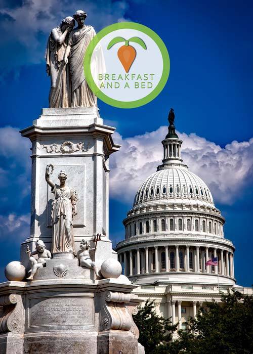 Best Bed and Breakfast Association