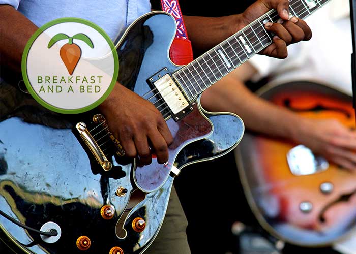 Image inspiring you to visit the United States