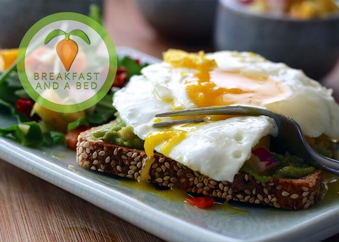 Best Bed and Breakfasts 1