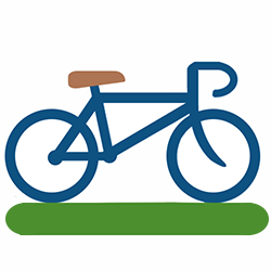 Bicycle Icon