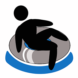 Inner Tube Icon