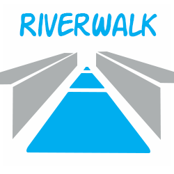 Riverwalk Icon